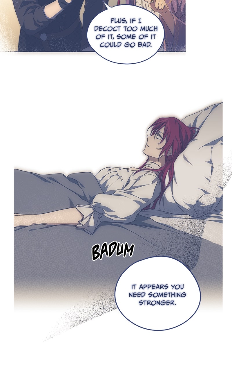 Read The Spark in Your Eyes Manga Online