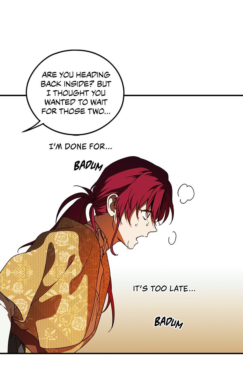 Read The Spark in Your Eyes Manga Online