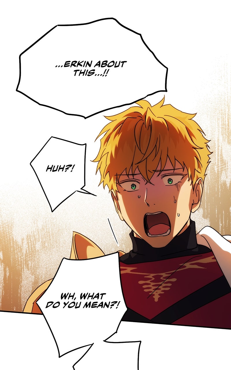 Read The Spark in Your Eyes Manga Online