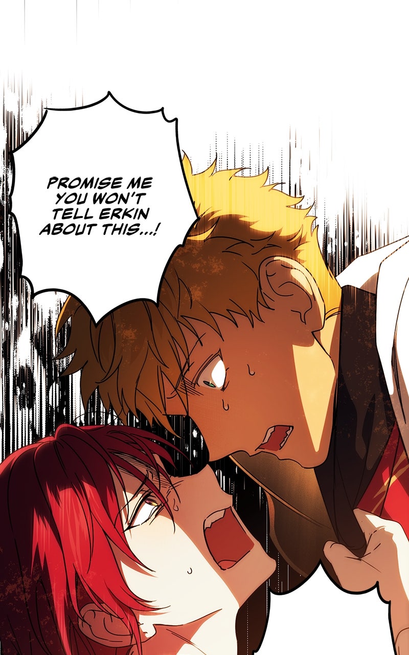 Read The Spark in Your Eyes Manga Online