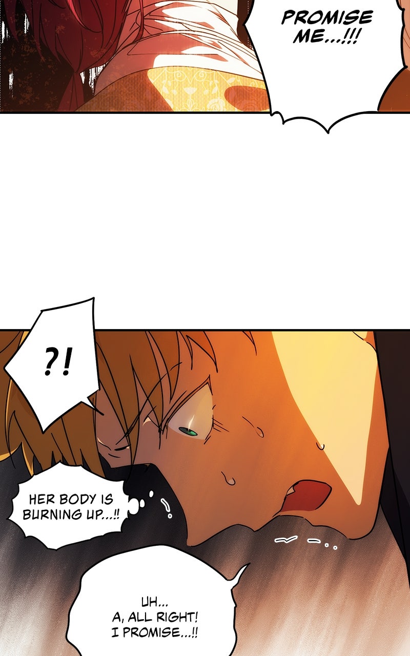 Read The Spark in Your Eyes Manga Online