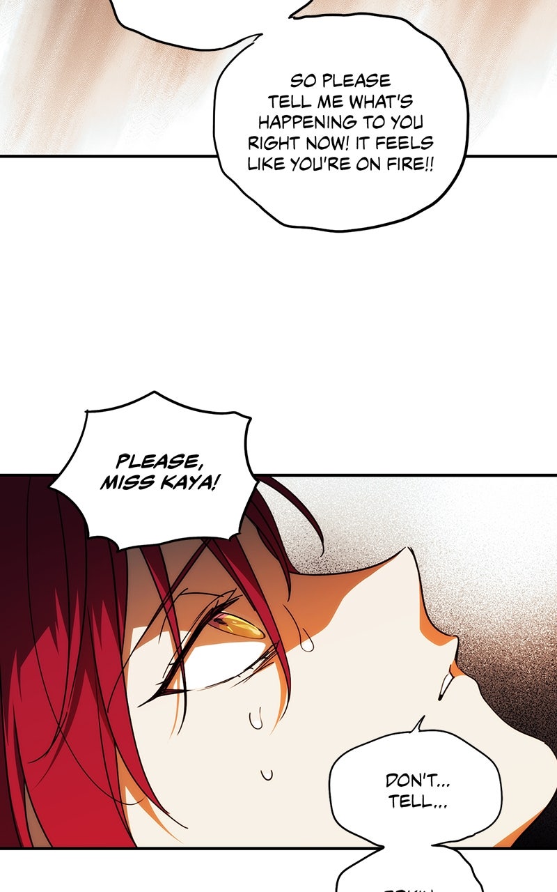 Read The Spark in Your Eyes Manga Online