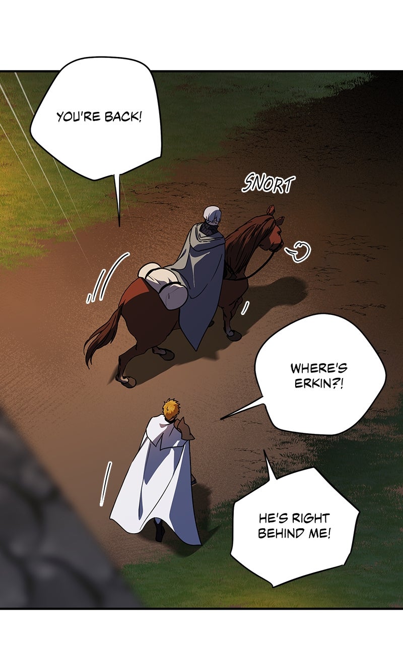 Read The Spark in Your Eyes Manga Online