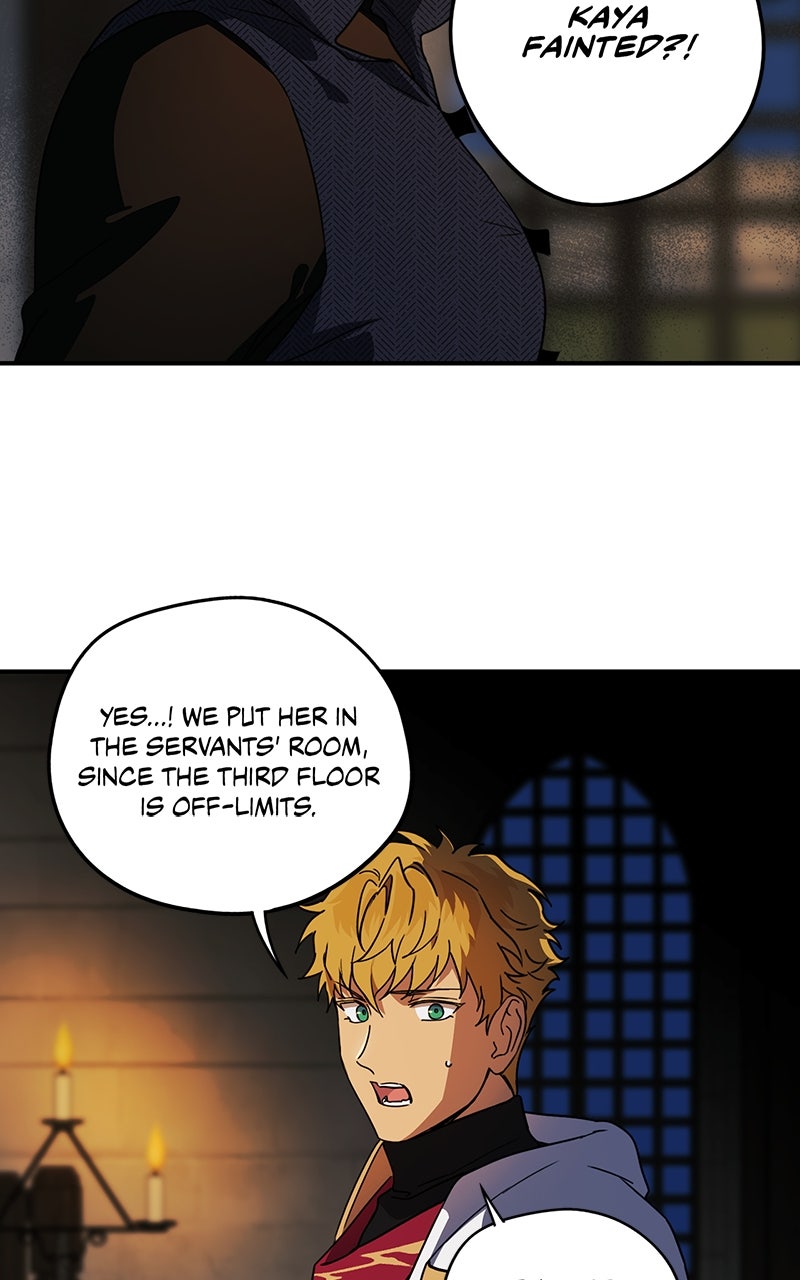 Read The Spark in Your Eyes Manga Online