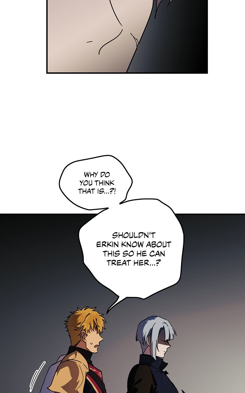 Read The Spark in Your Eyes Manga Online