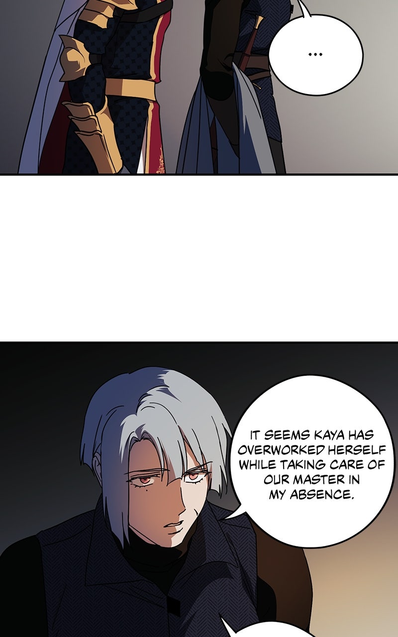Read The Spark in Your Eyes Manga Online