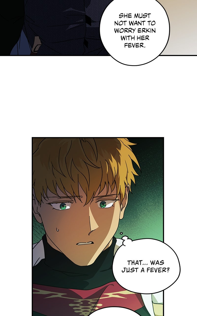 Read The Spark in Your Eyes Manga Online