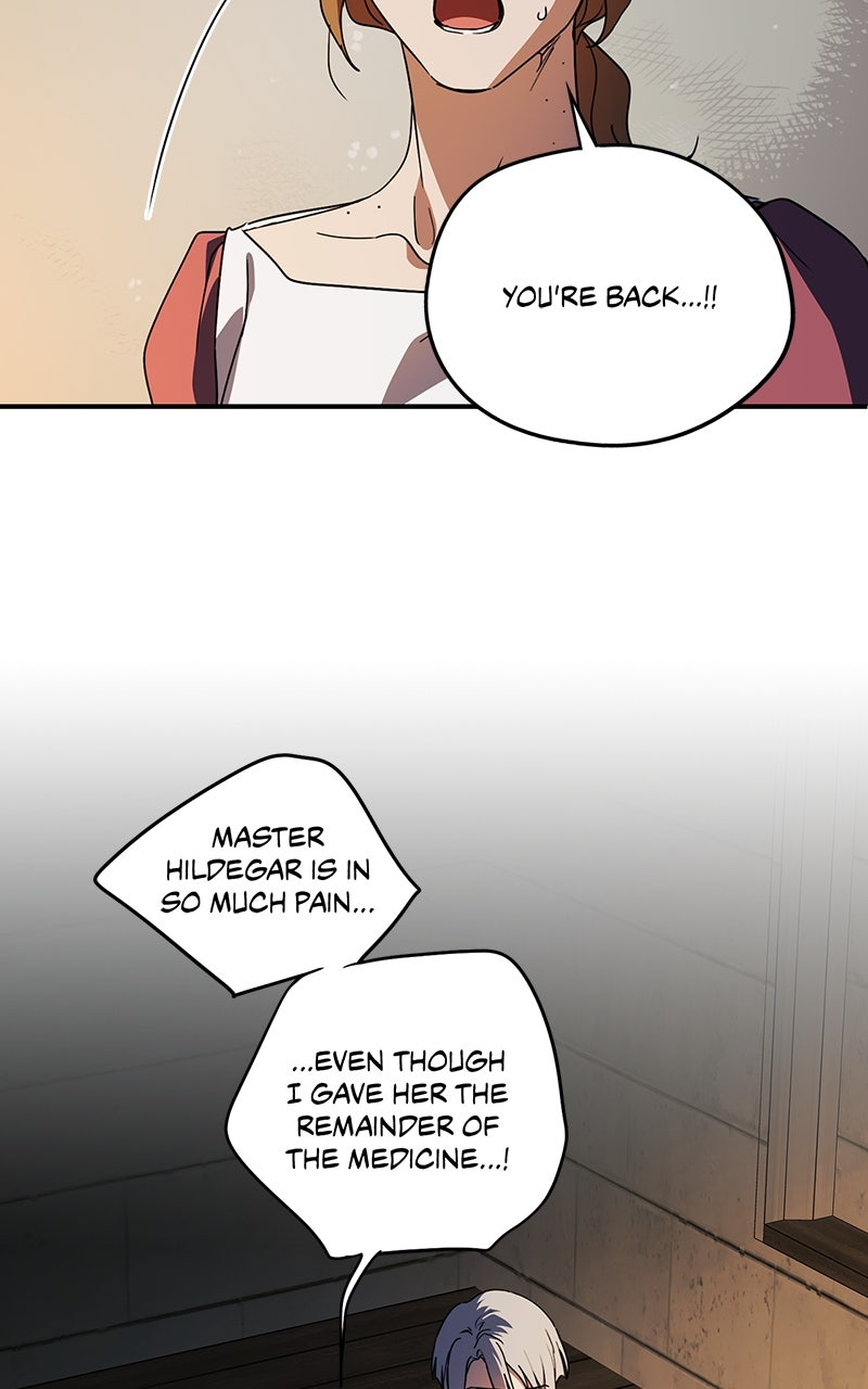 Read The Spark in Your Eyes Manga Online