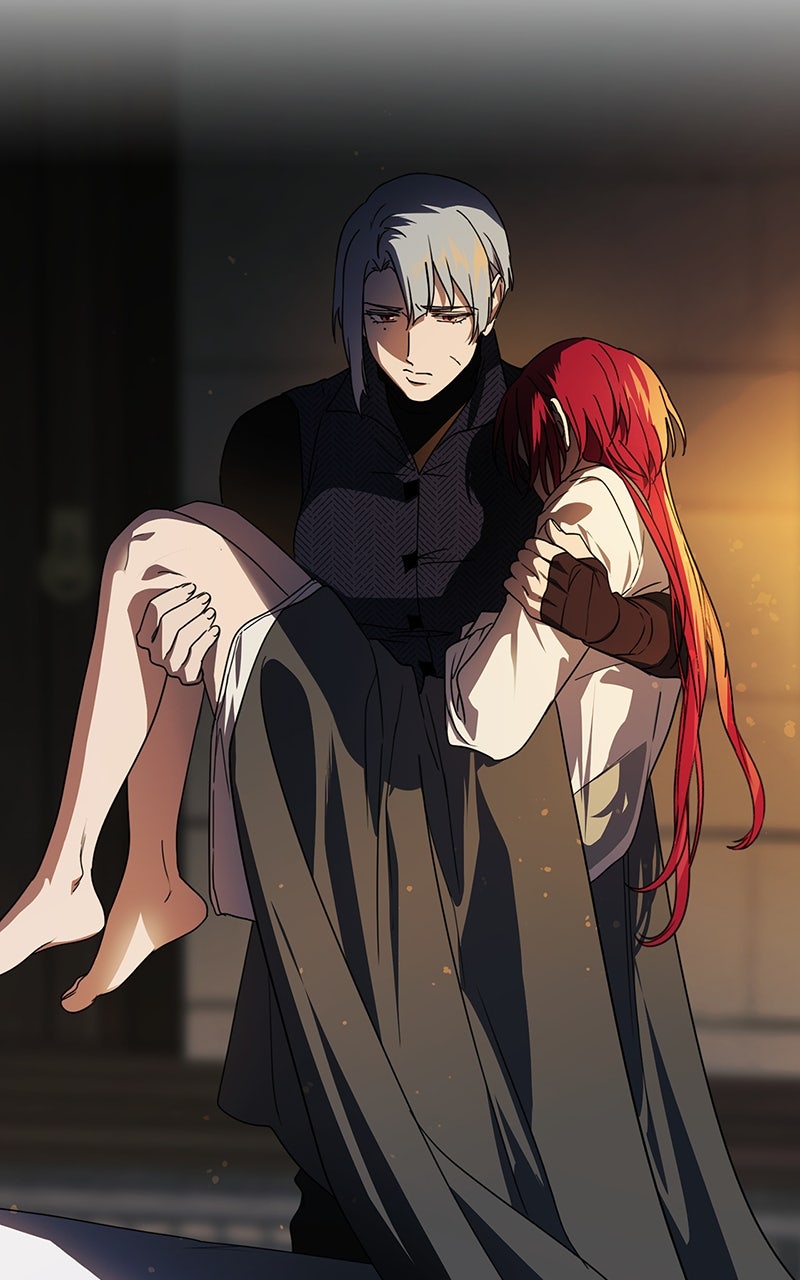 Read The Spark in Your Eyes Manga Online