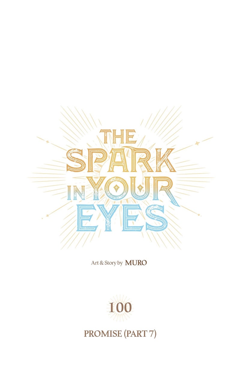 Read The Spark in Your Eyes Manga Online