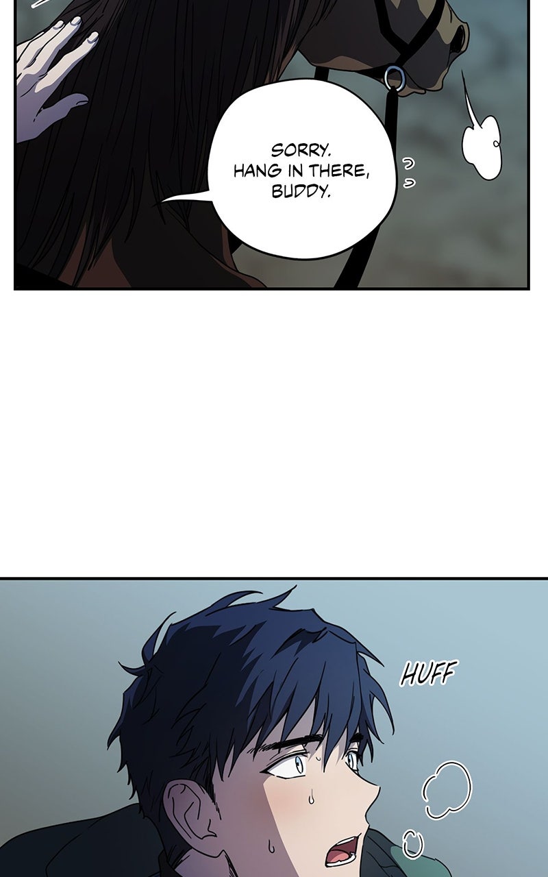 Read The Spark in Your Eyes Manga Online