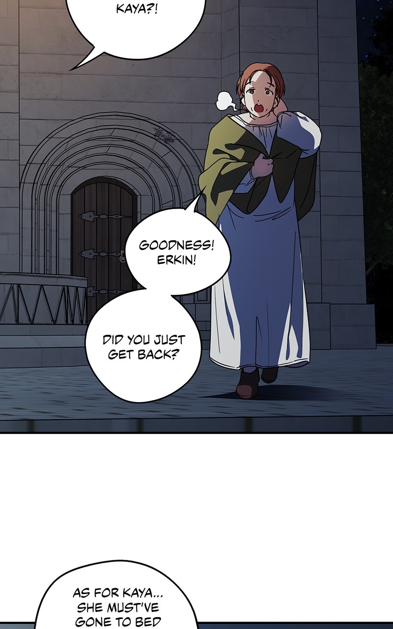 Read The Spark in Your Eyes Manga Online