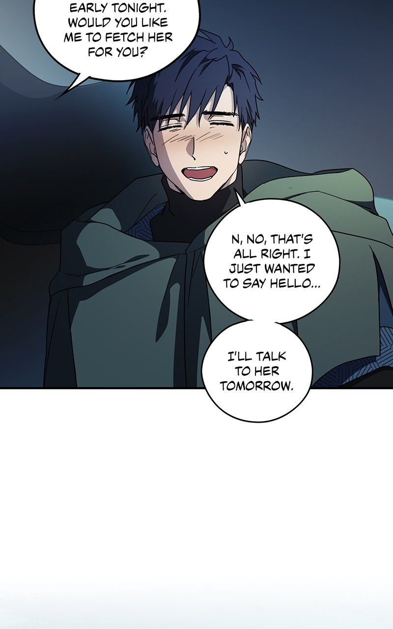 Read The Spark in Your Eyes Manga Online