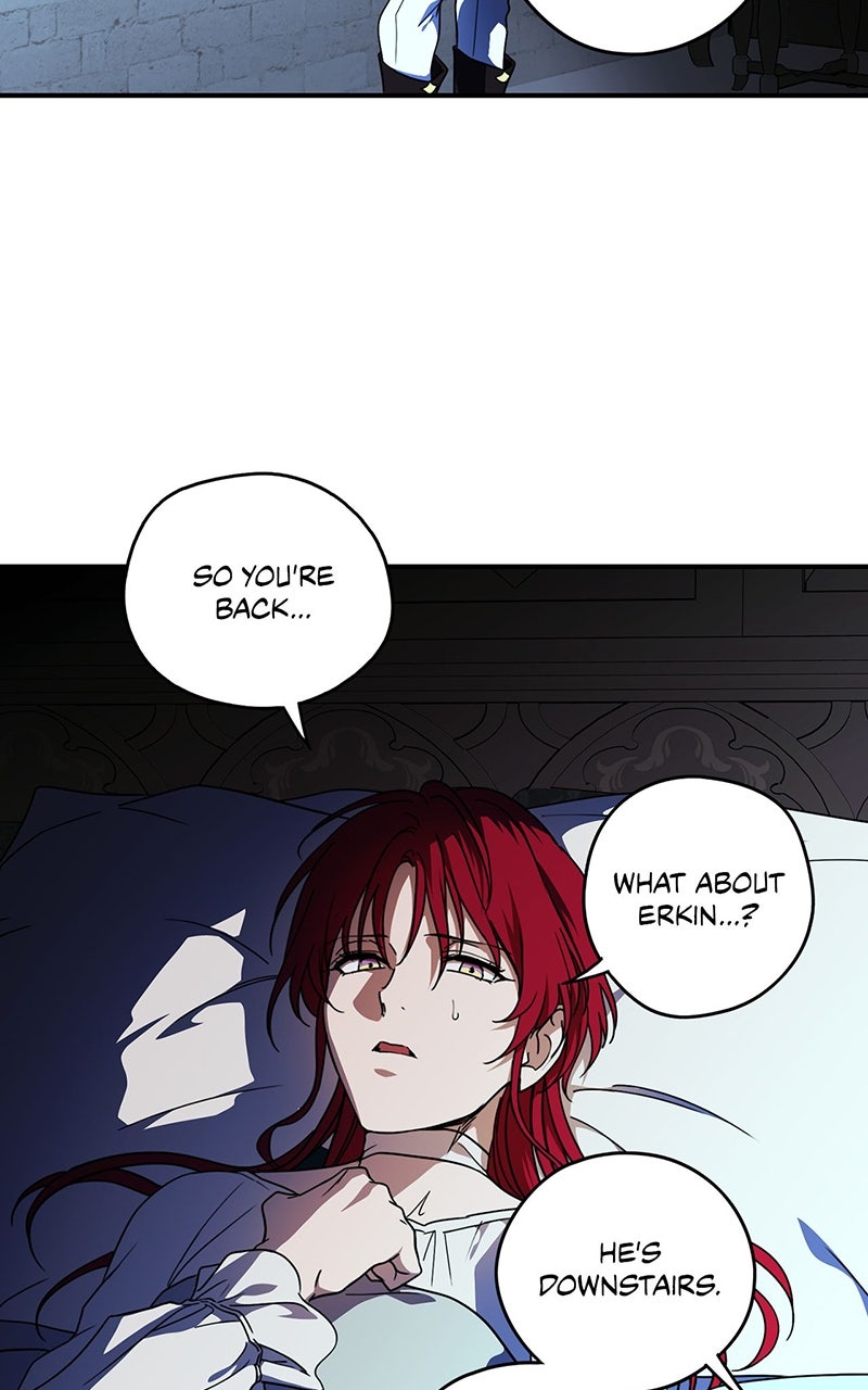 Read The Spark in Your Eyes Manga Online