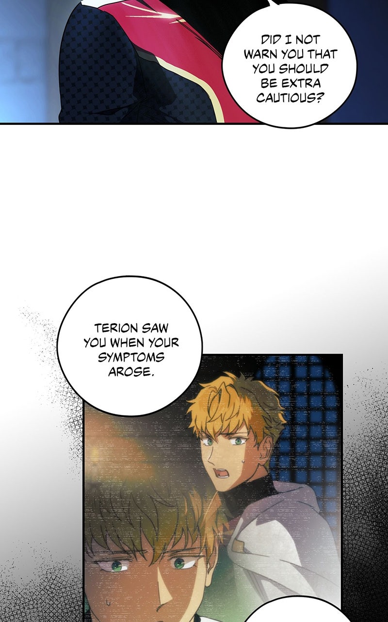Read The Spark in Your Eyes Manga Online