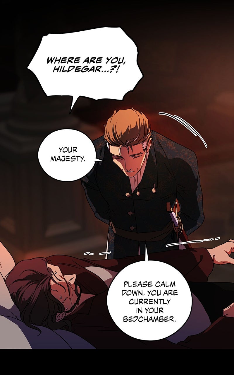 Read The Spark in Your Eyes Manga Online