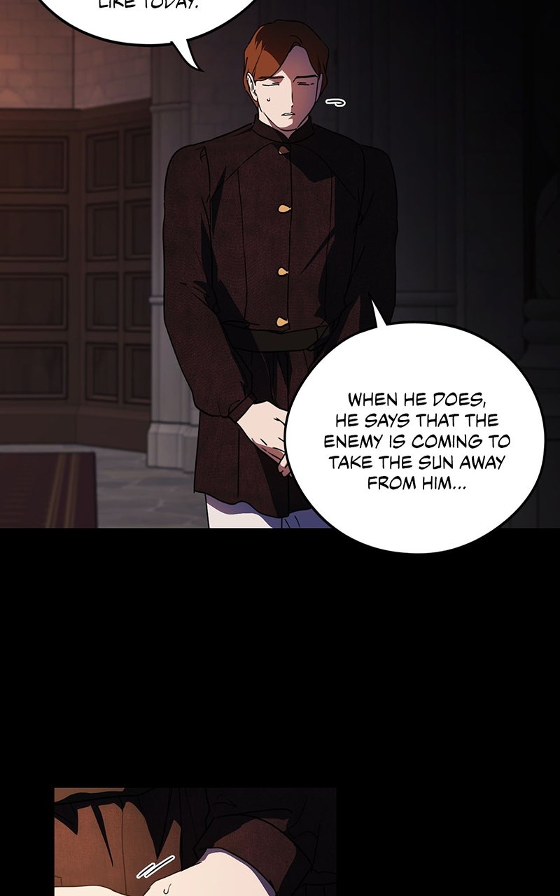 Read The Spark in Your Eyes Manga Online