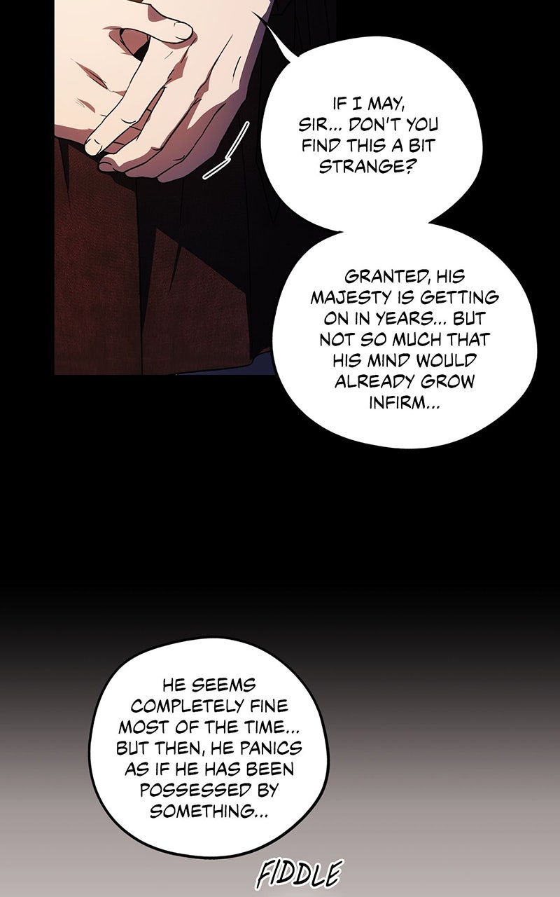 Read The Spark in Your Eyes Manga Online