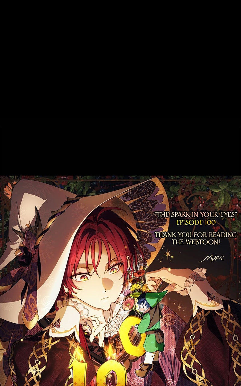 Read The Spark in Your Eyes Manga Online