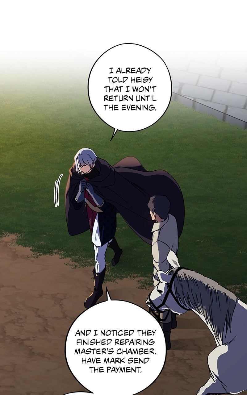 Read The Spark in Your Eyes Manga Online