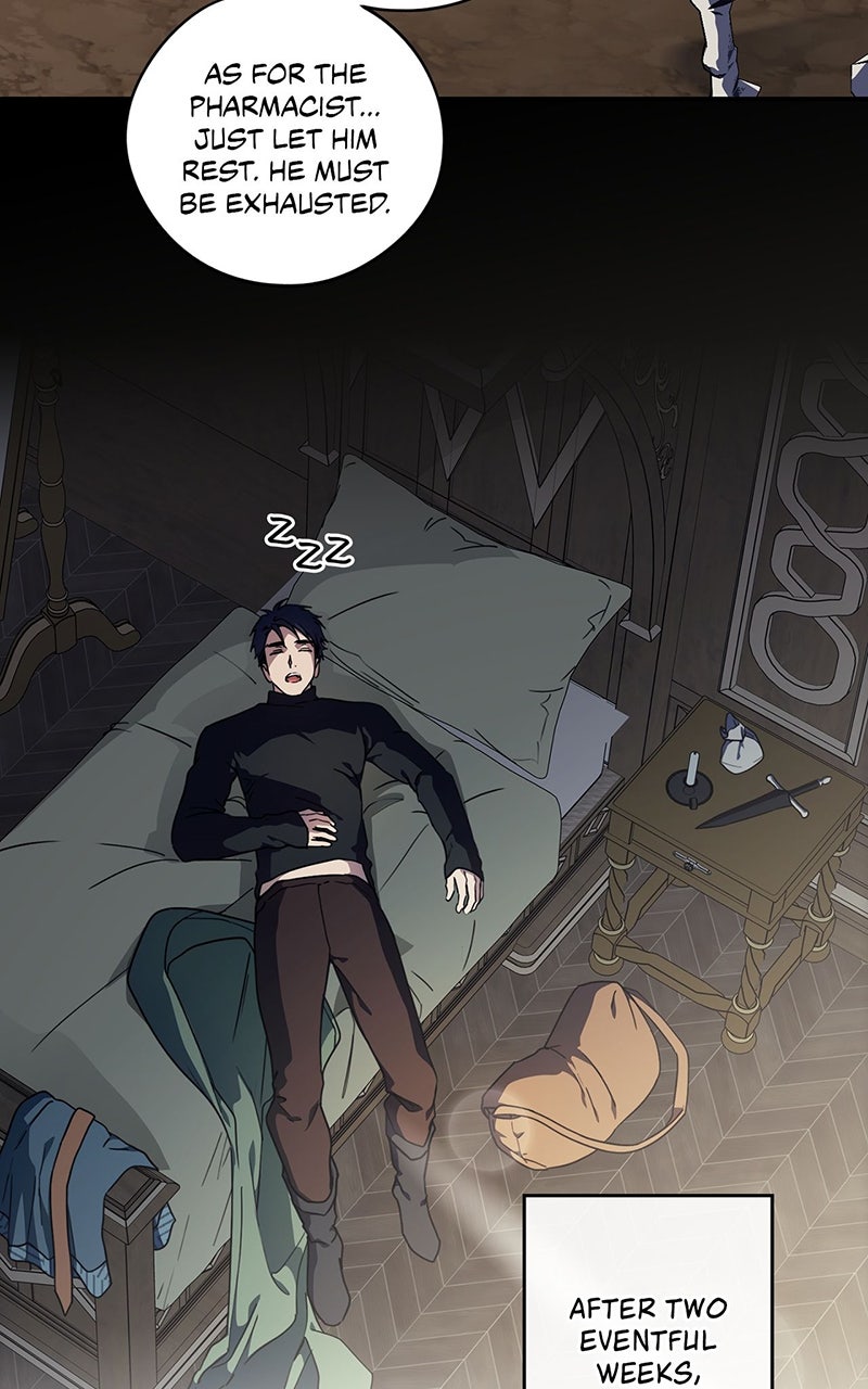 Read The Spark in Your Eyes Manga Online