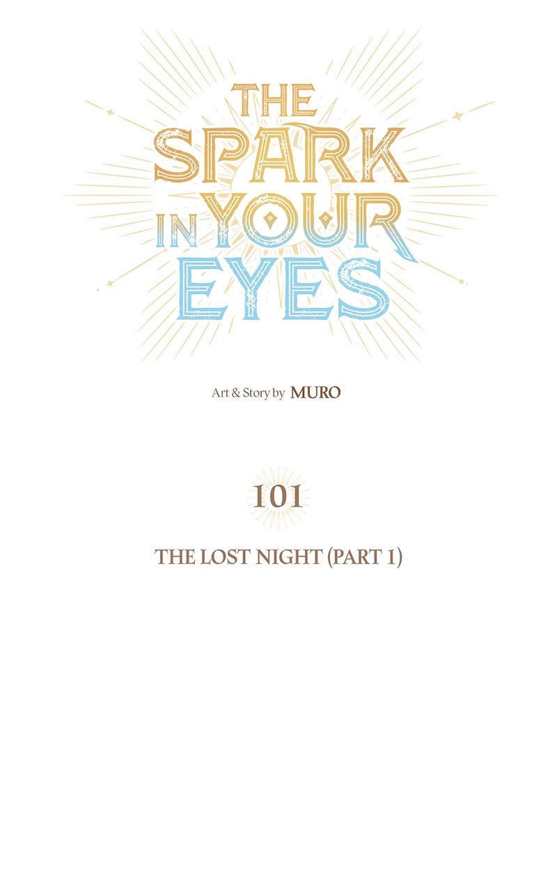 Read The Spark in Your Eyes Manga Online