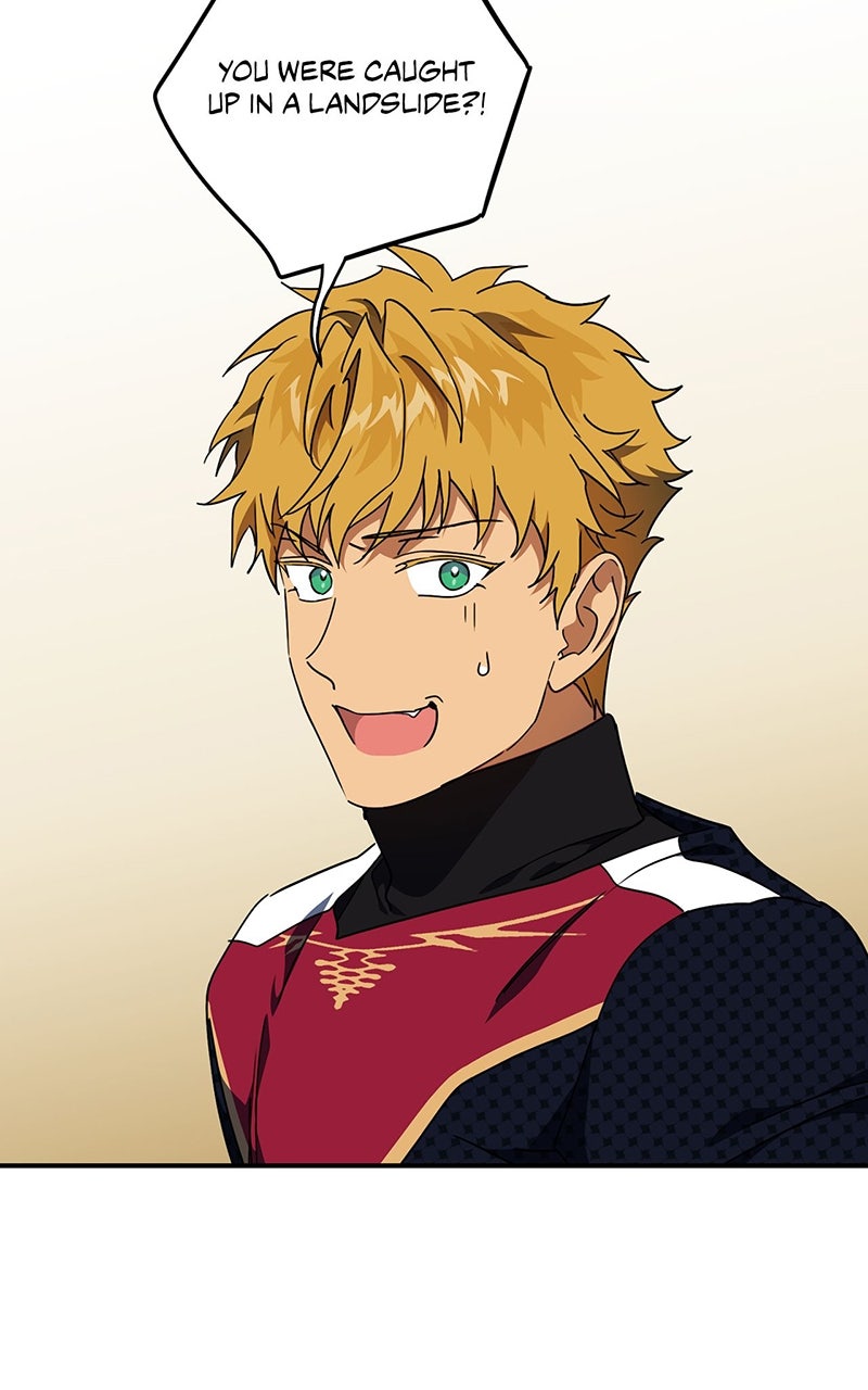 Read The Spark in Your Eyes Manga Online