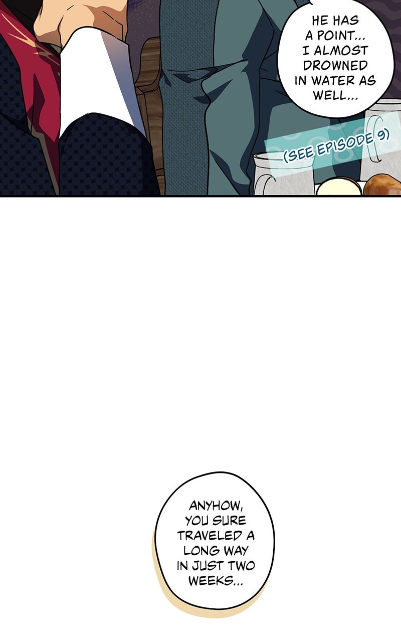 Read The Spark in Your Eyes Manga Online