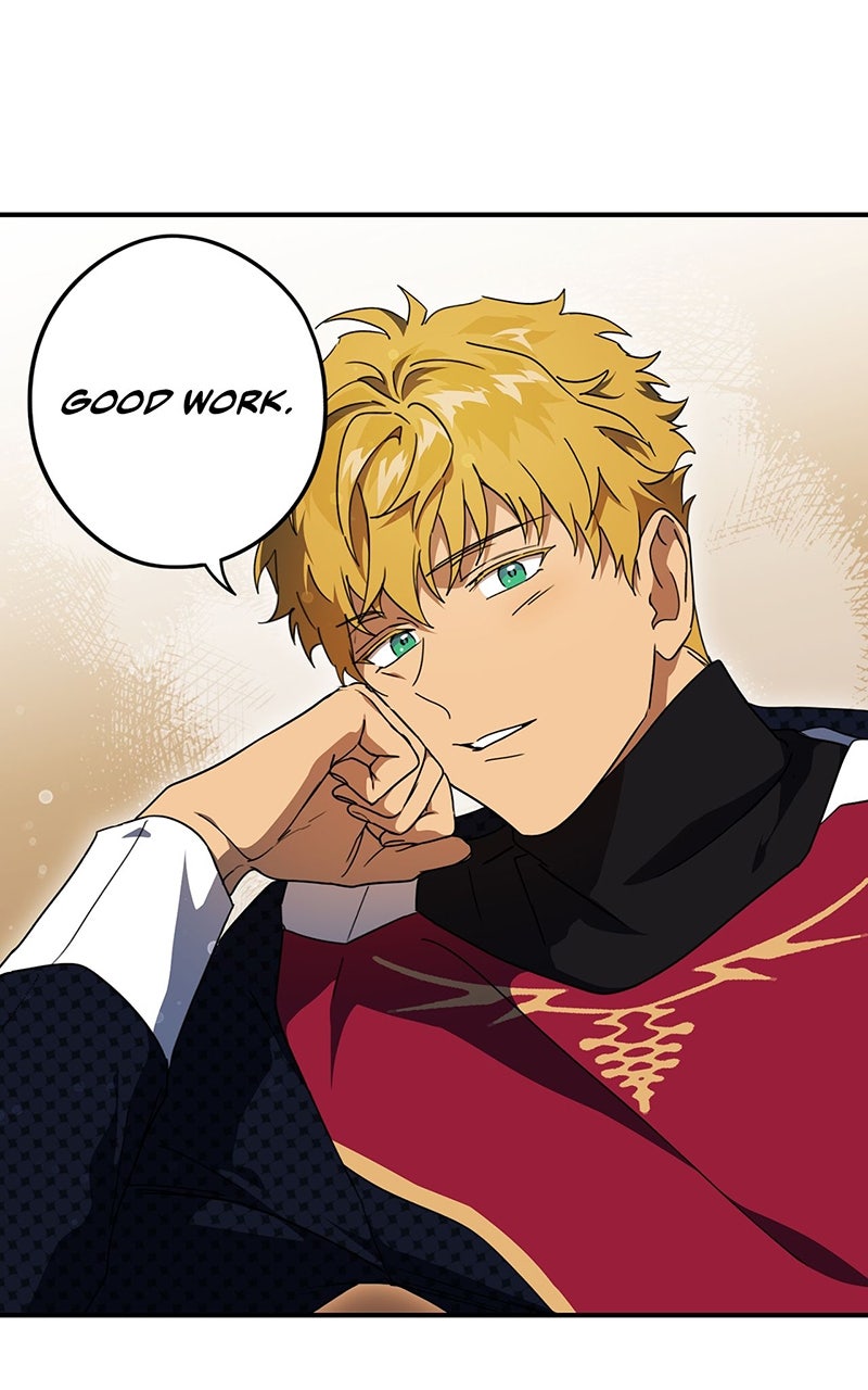 Read The Spark in Your Eyes Manga Online