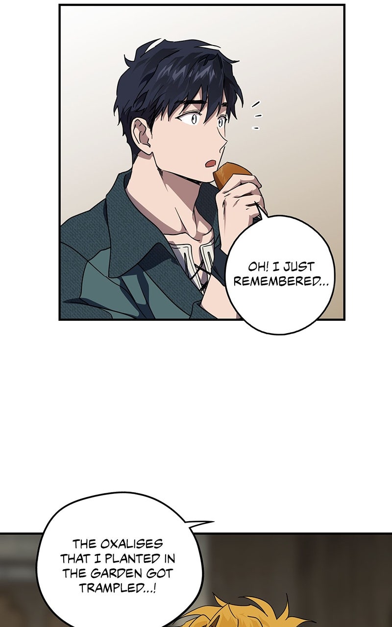 Read The Spark in Your Eyes Manga Online
