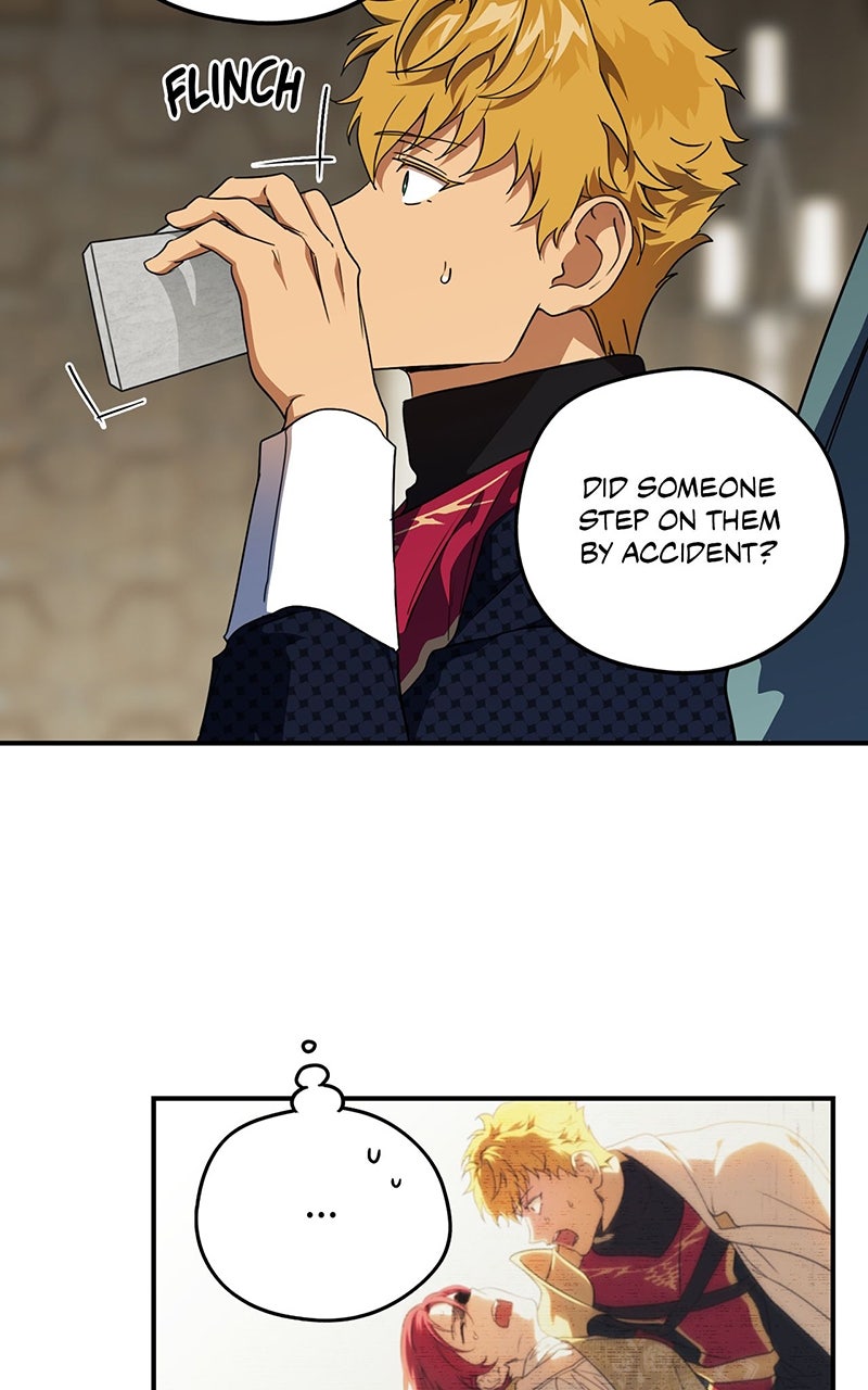 Read The Spark in Your Eyes Manga Online