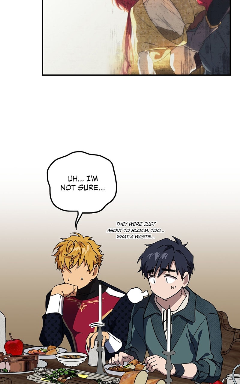 Read The Spark in Your Eyes Manga Online