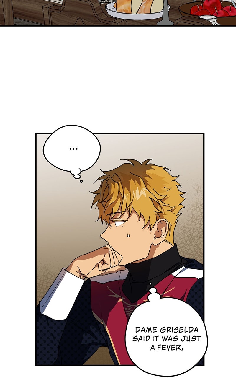 Read The Spark in Your Eyes Manga Online