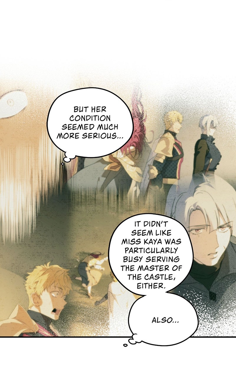 Read The Spark in Your Eyes Manga Online