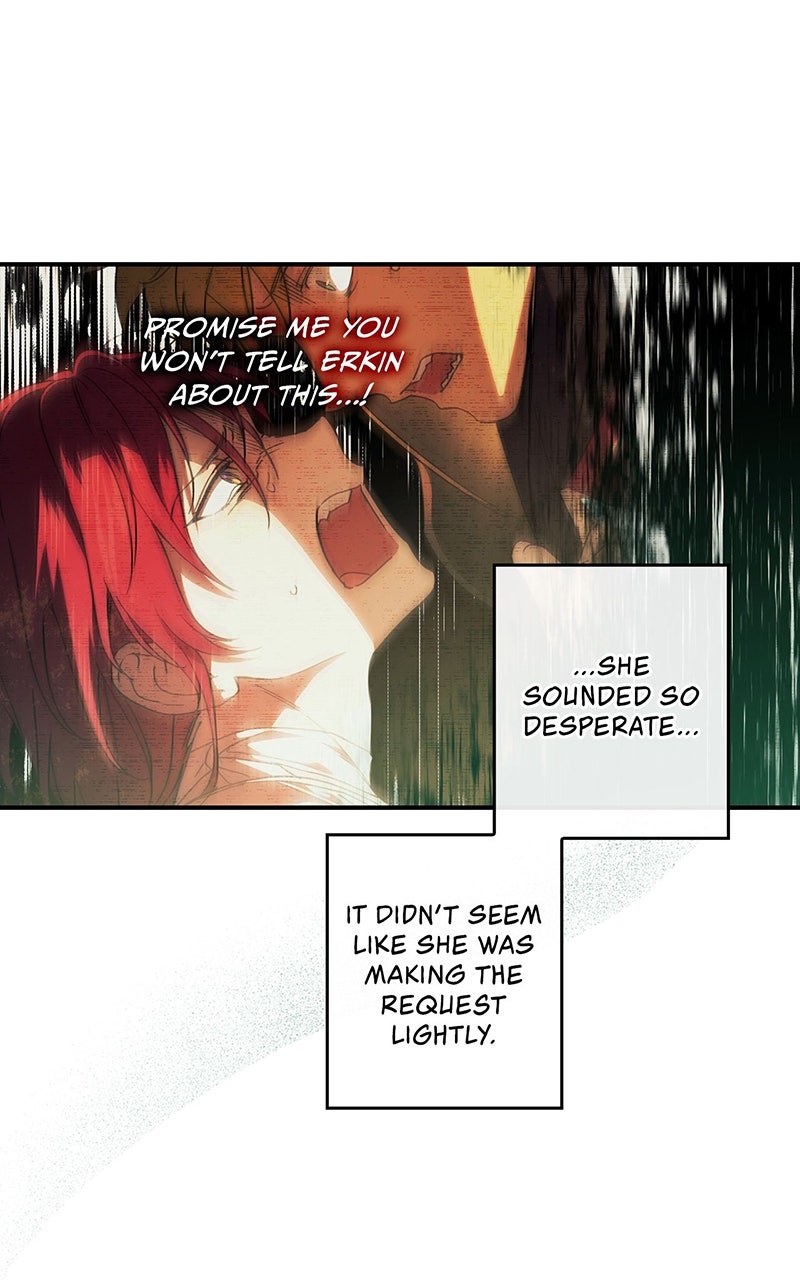 Read The Spark in Your Eyes Manga Online