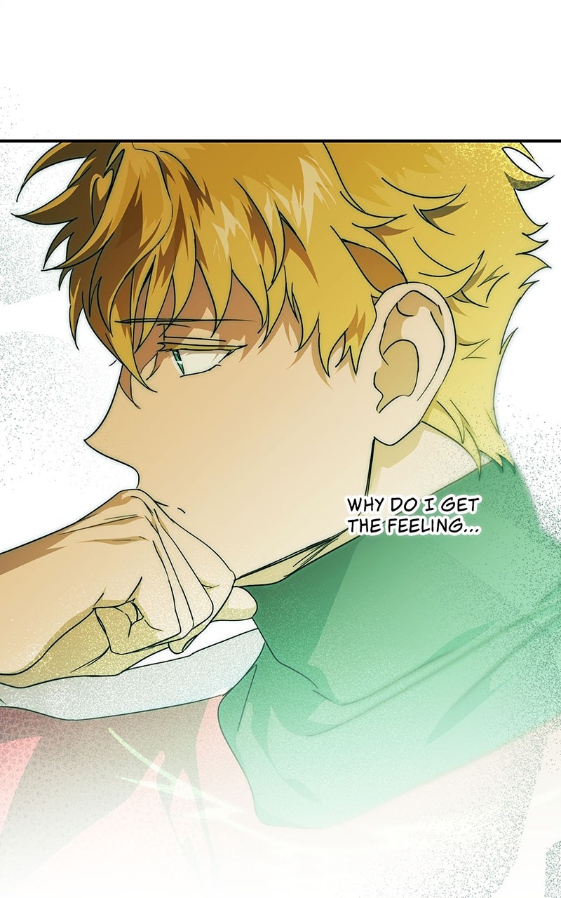 Read The Spark in Your Eyes Manga Online
