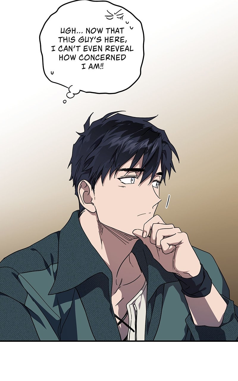 Read The Spark in Your Eyes Manga Online