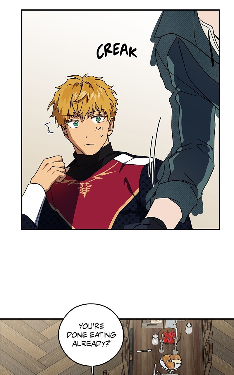 Read The Spark in Your Eyes Manga Online