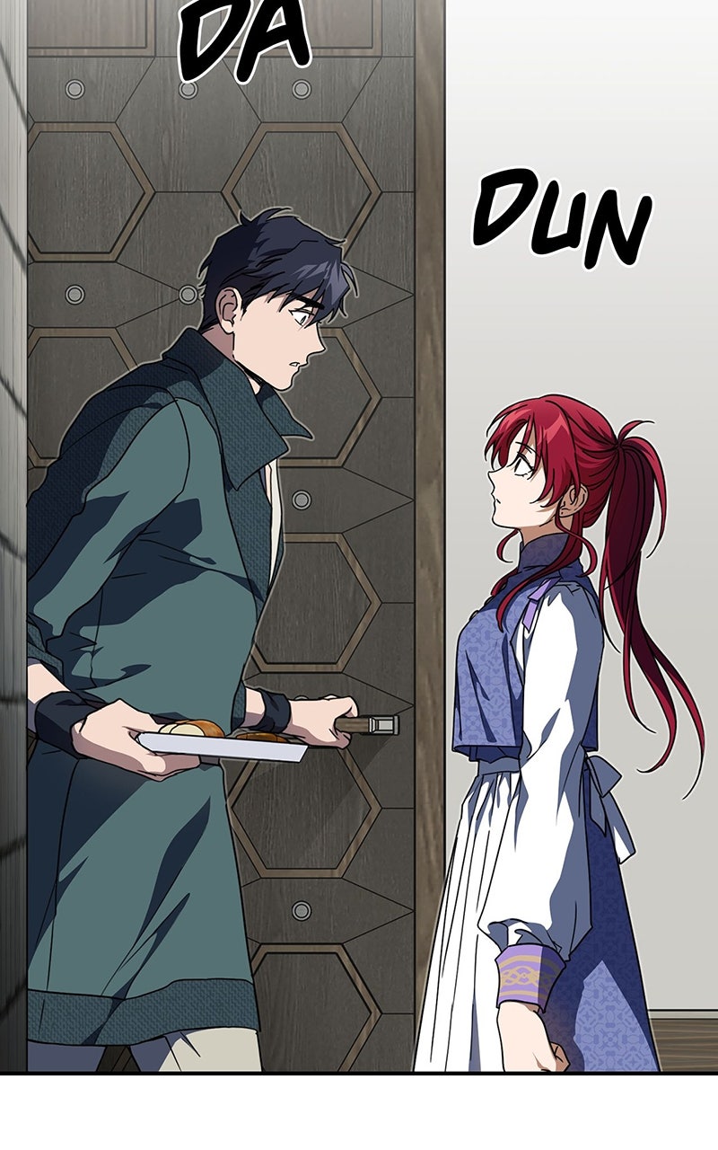 Read The Spark in Your Eyes Manga Online