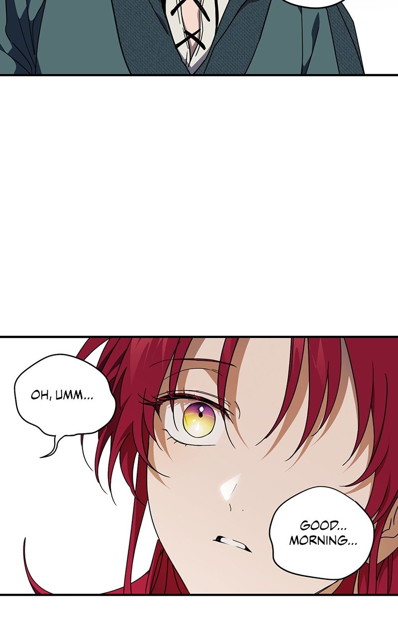 Read The Spark in Your Eyes Manga Online