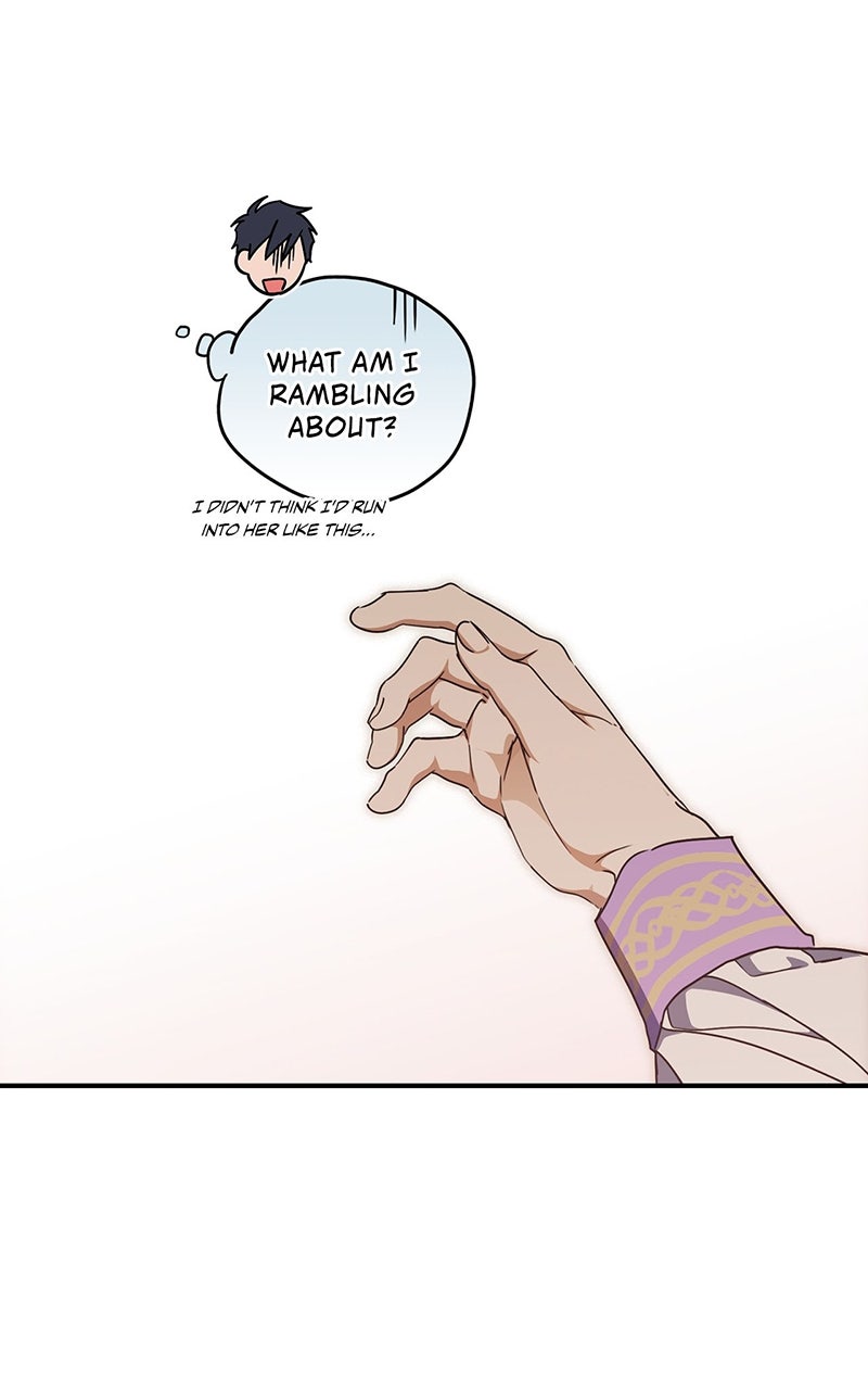 Read The Spark in Your Eyes Manga Online