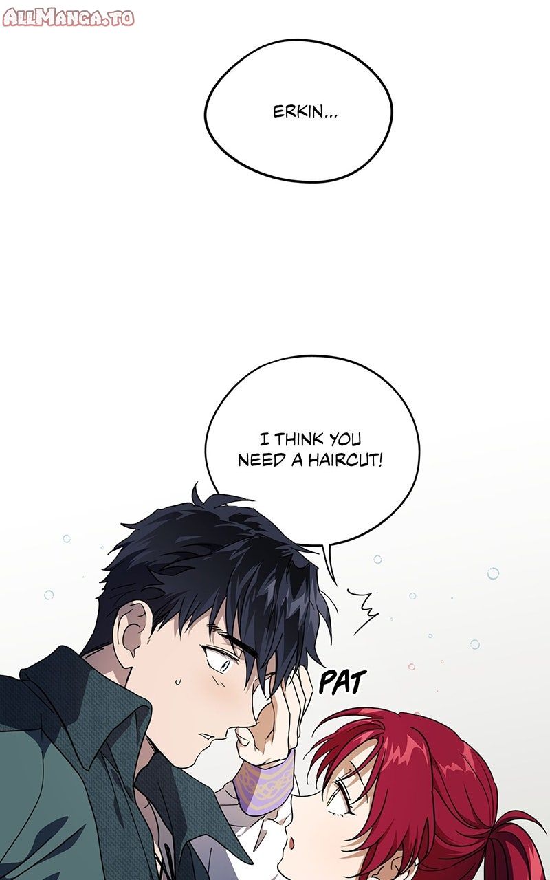 Read The Spark in Your Eyes Manga Online