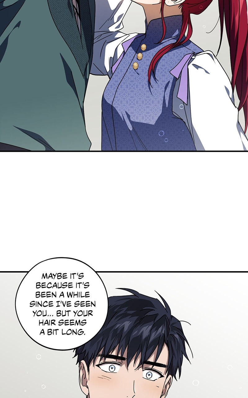 Read The Spark in Your Eyes Manga Online