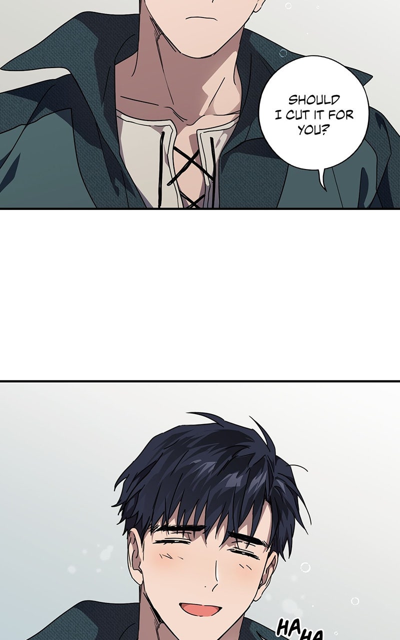 Read The Spark in Your Eyes Manga Online