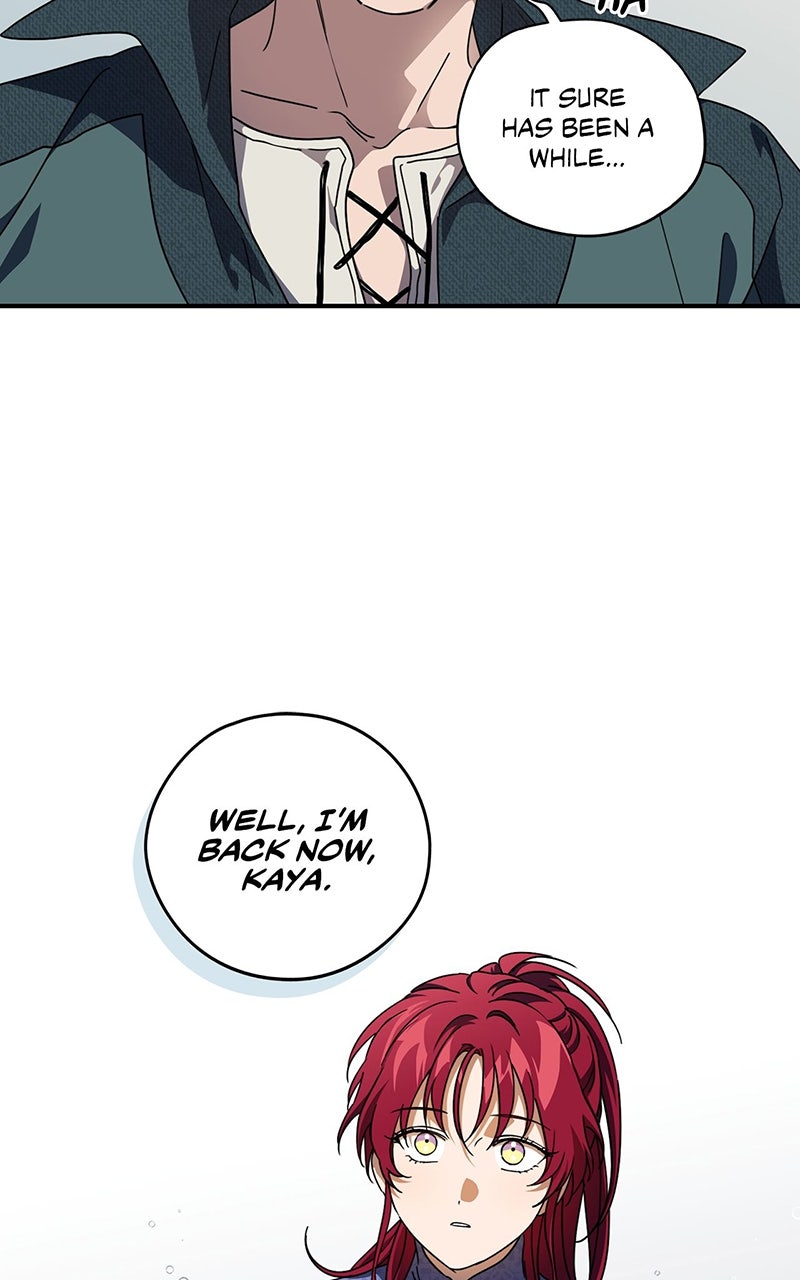 Read The Spark in Your Eyes Manga Online
