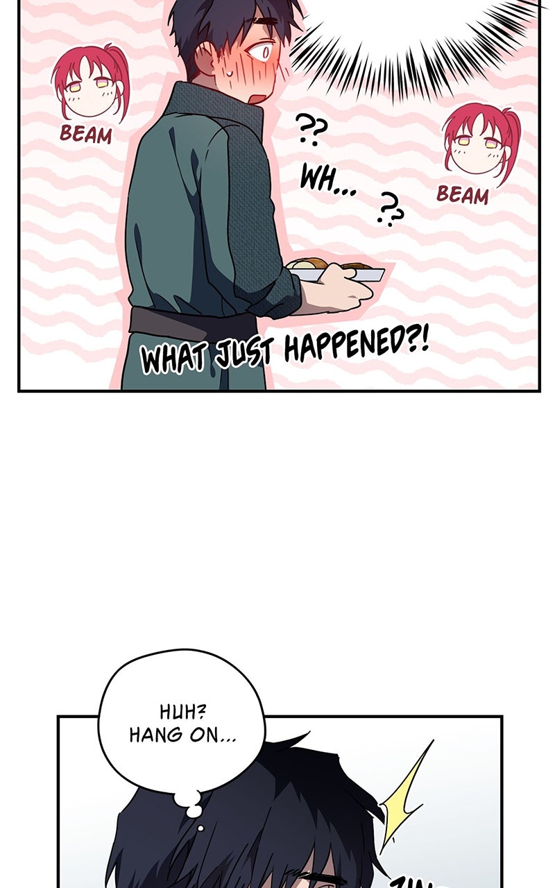 Read The Spark in Your Eyes Manga Online