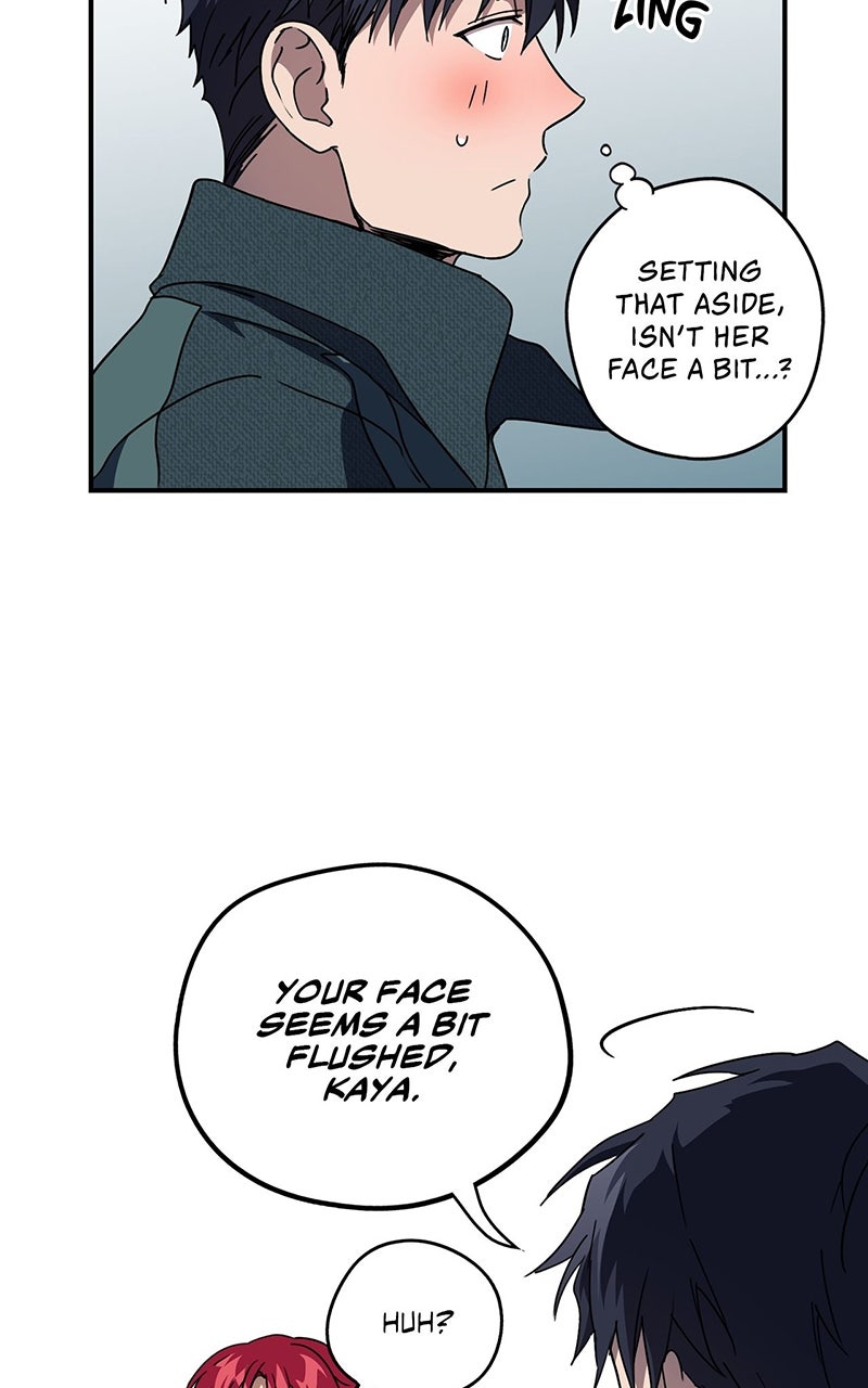 Read The Spark in Your Eyes Manga Online