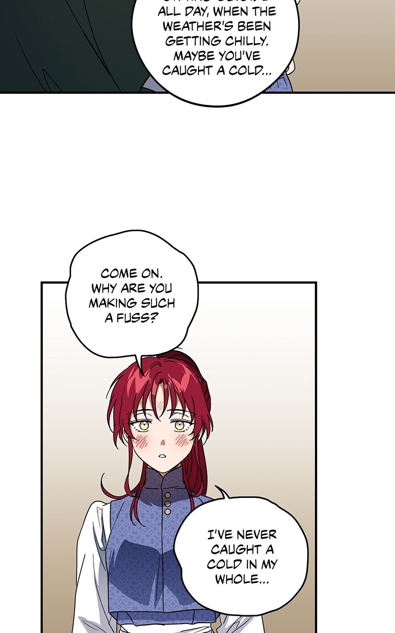 Read The Spark in Your Eyes Manga Online