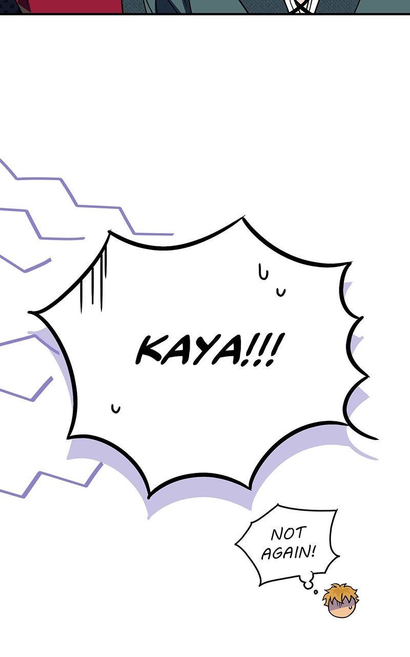 Read The Spark in Your Eyes Manga Online