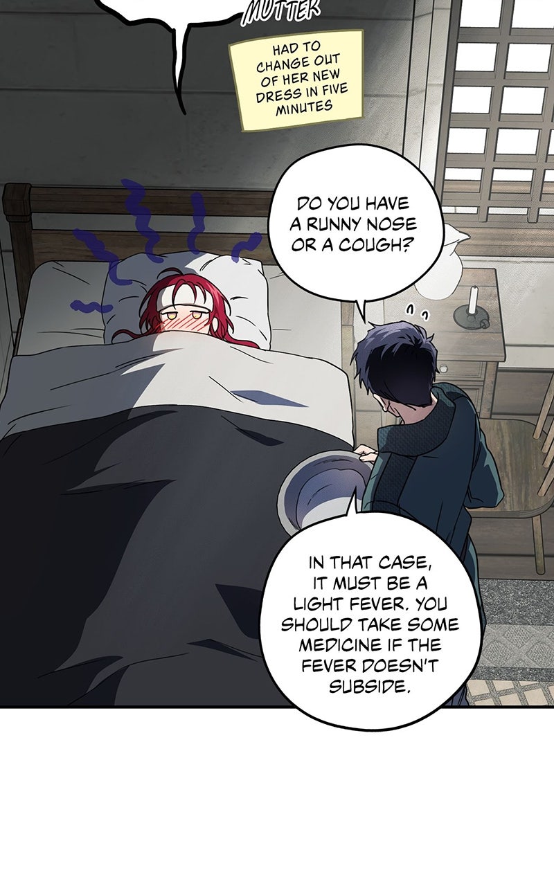 Read The Spark in Your Eyes Manga Online